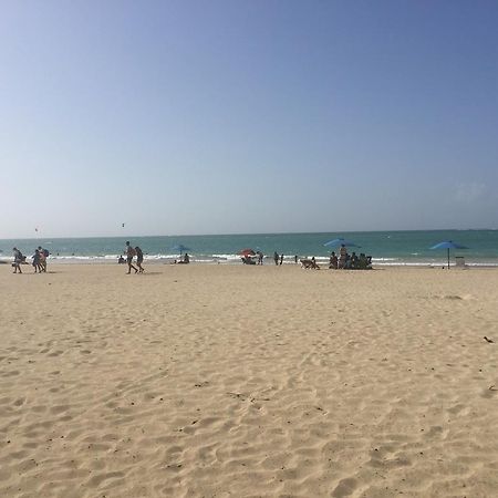 Marbella Del Caribe Beachfront 圣胡安 外观 照片